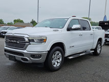 Used 2022 RAM 1500 Laramie
