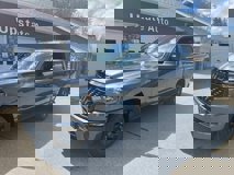 New 2025 RAM 1500 Tradesman