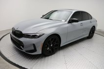 Used 2025 BMW M340i w/ Shadowloine Package
