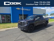 Used 2022 GMC Sierra 1500 Elevation