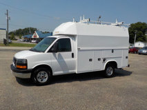 Used 2018 GMC Savana 3500 w/ Driver Convenience Package
