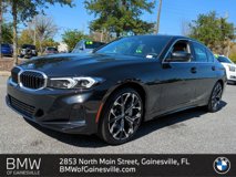 Used 2025 BMW 330i Sedan w/ Premium Package