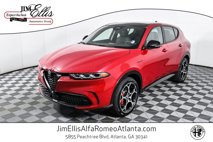 New 2024 Alfa Romeo Tonale Veloce w/ Active Assist Package