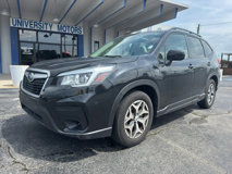 Used 2019 Subaru Forester Premium
