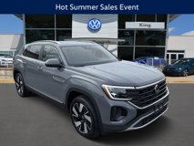 New 2025 Volkswagen Atlas Cross Sport SEL