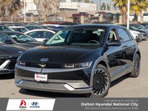 New 2024 Hyundai Ioniq 5 Limited