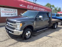 Used 2017 Ford F350 Lariat w/ Chrome Package