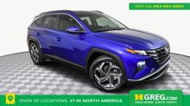 Used 2023 Hyundai Tucson SEL w/ Convenience Package