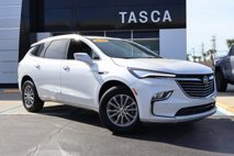 New 2023 Buick Enclave Essence