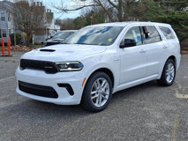 New 2025 Dodge Durango R/T