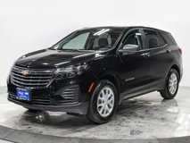 Used 2024 Chevrolet Equinox LS w/ LS Convenience Package