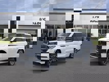 New 2025 Lincoln Navigator Black Label