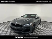 Used 2023 BMW 840i xDrive Coupe w/ M Sport Professional Package