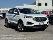 Certified 2022 Ford Edge SEL w/ Convenience Package