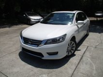 Used 2014 Honda Accord EX-L
