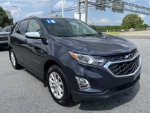 Used 2018 Chevrolet Equinox LT