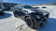New 2025 MAZDA CX-90 Plug-In Hybrid w/Premium Sport
