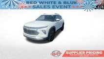 New 2026 Chevrolet TrailBlazer LT w/ Convenience Package