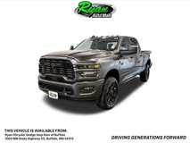 New 2025 RAM 2500 Big Horn