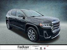 Used 2023 GMC Acadia SLT