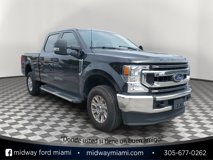 Used 2020 Ford F250 XL w/ STX Appearance Package
