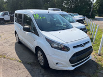Used 2015 Ford Transit Connect XLT