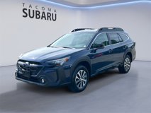 New 2025 Subaru Outback Premium