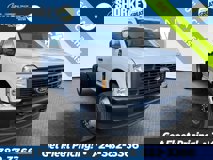 New 2024 Ford F350 XL