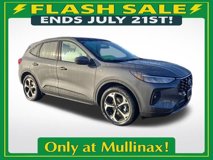 New 2025 Ford Escape ST-Line Elite w/ Tech Pack #1