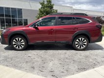 Used 2024 Subaru Outback Limited