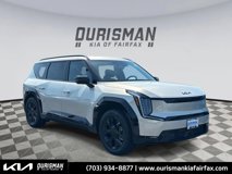 New 2026 Kia EV9 Land