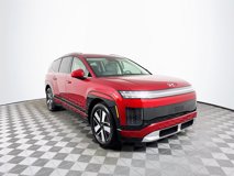New 2026 Hyundai Ioniq 9 SEL