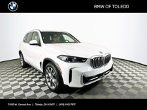 New 2026 BMW X5 xDrive50e w/ Executive Package