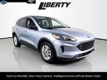 Used 2022 Ford Escape SE