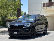 Used 2021 Ford Expedition Max XLT