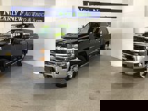 Used 2016 Chevrolet Silverado 2500 LTZ w/ Duramax Plus Package