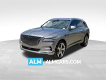 Used 2024 Genesis GV80 3.5T w/ Prestige Package