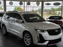 Used 2020 Cadillac XT6 Sport w/ Platinum Package