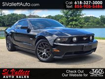 Used 2012 Ford Mustang GT