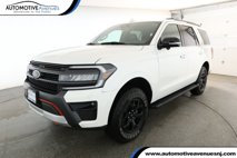 Used 2024 Ford Expedition Timberline