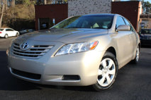 Used 2009 Toyota Camry LE w/ Fleet Convenience Pkg