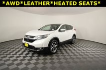 Used 2019 Honda CR-V EX-L