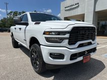 New 2025 RAM 2500 Big Horn