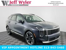 New 2026 Kia Sportage SX