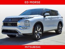New 2025 Mitsubishi Outlander SE