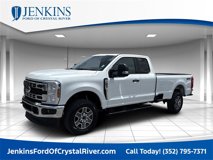 New 2025 Ford F350 XLT