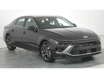 New 2025 Hyundai Sonata SEL