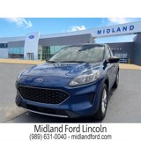 Certified 2022 Ford Escape SE w/ Convenience Package