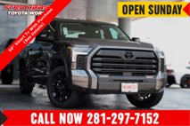 Used 2023 Toyota Tundra SR5