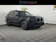 Certified 2024 BMW X7 M60i w/ Executive Package